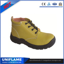 Chaussures de sécurité Ufa022 Basic Toe Steel Toe Femmes